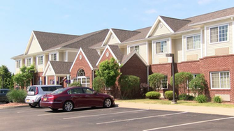 Wedding Party And Dozens Of Guests Evacuated Hotel After Small Fire