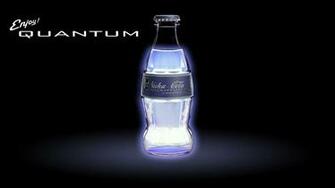 Pics Photos Fallout Nuka Cola Quantum Wallpaper