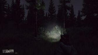 Escape From Tarkov Video Game Wallpaper HD