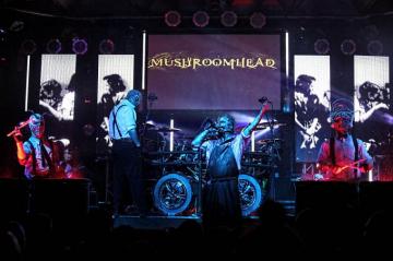 Mushroomhead Wikipedia