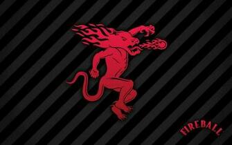 Fireball Whiskey Wallpaper Flavors
