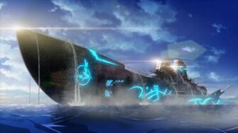 Arpeggio Of Blue Steel