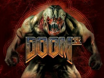 Doom Papel De Parede Wallpaper