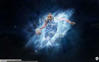 Melo Wallpaper