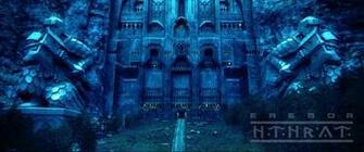 Erebor By Caj006