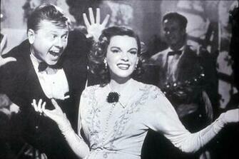 Judy Garland Photo Of Pics Wallpaper