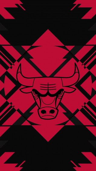 Chicago Bulls For The Win Wallpaper