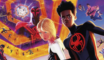 Spider Man Beyond The Verse Taken Off Sony S Release