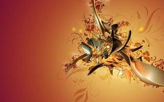 Sculpture Wallpaper