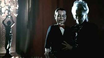 Dead Silence Horror Mystery Thriller Dark Ghost Supernatural