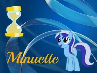 Minuette Wallpaper By Sullykoko