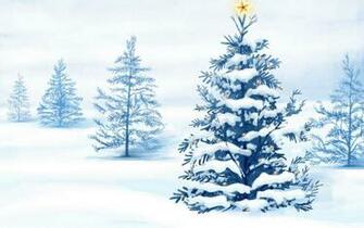 Snow Background Wallpaper Animated HD