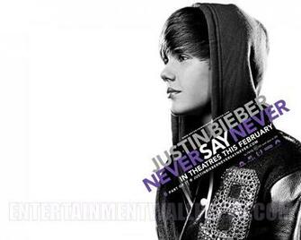 Justin Bieber Wallpaper