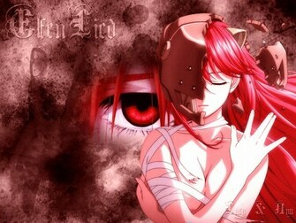 Elfen Lied Wallpaper Image Graphics Comments And Pictures