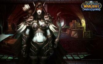 World Of Warcraft Wallpaper