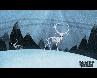 Dwarf Fortress Skelk Wallpaper