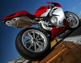 Mv Agusta F4 R Series HD Wallpaper Bikes Doctor