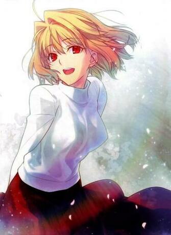 HD Wallpaper Type Moon Takeuchi Takashi Arcueid Brunestud