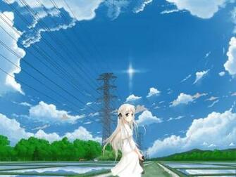 Yosuga No Sora Wallpaper