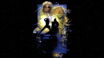 Movie Star Wars Episode Vi Wallpaper