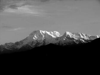 Mt Annapurna HD Wallpaper In Nature Imageci