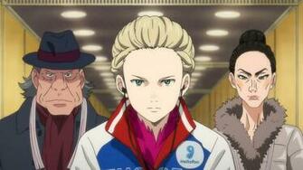 Yuri On Ice Re De Los Cap Tulos Final