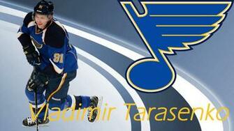 Vladimir Tarasenko Wallpaper HD By Xkillerben5798x On