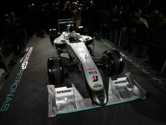 Formula Wallpaper Mercedes Image