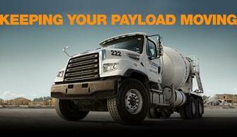 Freightliner Vocational Lower Your Real Cost Of Ownership