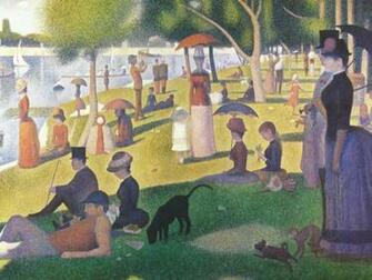 World Famous Paintings Fine Art Painting Wallpaper With Introduction
