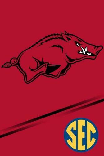 Arkansas Razorbacks Wallpaper