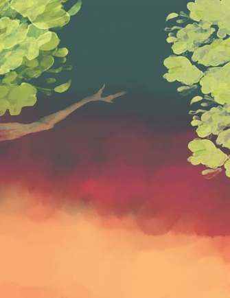 Background Study Carnation Motia