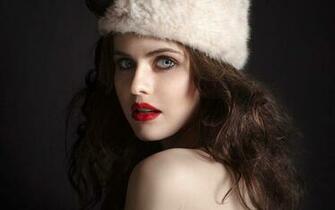 Alexandra Daddario HD Wallpaper Background Image