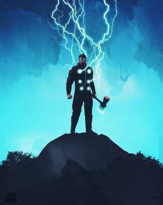 Spoiler I Had A Ton Of Requests For This One Thor Arrives