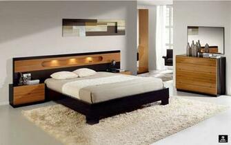 Ultra Modern Bedrooms Id