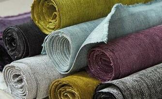 Romo Fabric Wallpaper