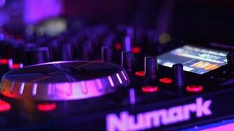 Fondo De Pantalla Numark Nv Wallpaper Dj