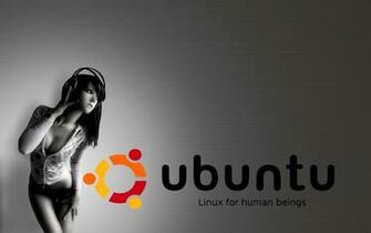 Ubuntu Wallpaper