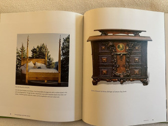 Contemporary Western Design High Style Furniture And Interiors