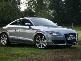 Wallpaper Audi Tt Animaatjes