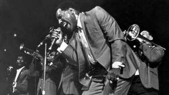 Capricorn In Retrograde Macon S Endangered Musical History Ncpr