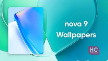 Huawei Nova Wallpaper Link Central