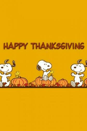 Snoopy Wallpaper