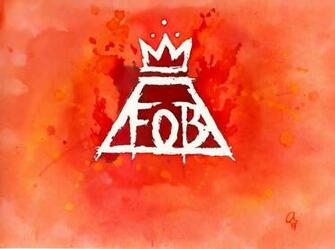 Dye Fob Logo By Sashabrambleshadow