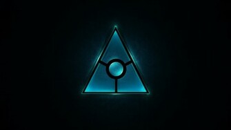 Illuminati Symbol HD Wallpaper MixHD