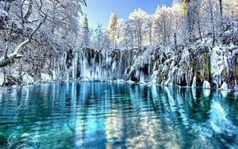 Winter Computer Wallpaper