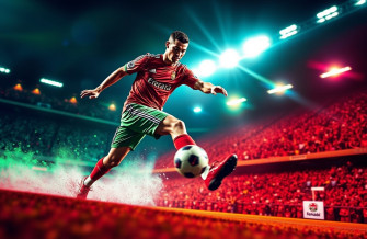 Cristiano Ronaldo Wallpaper 1080p