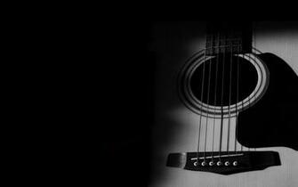 Guitar HD Wallpaper
