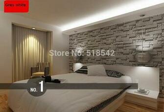 Compare Prices On Grey Brick Wall Online Shopping Buy Low Price
