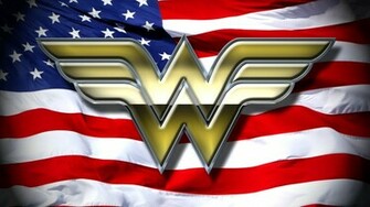 Right Click The HD X Wonder Woman Wallpaper Image And Choose
